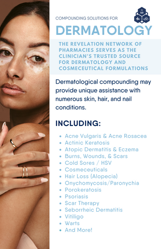 Revelation - Dermatologic & Cosmeceutical Slick