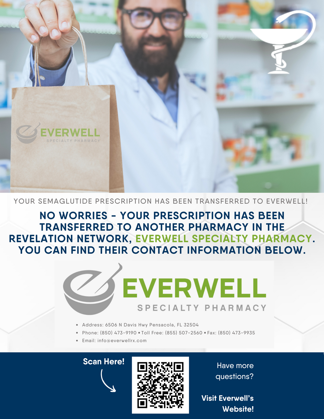 Flyer - Semaglutide Offload (Community Clinical, Pencol, Stanley)