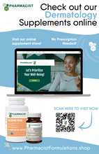 Load image into Gallery viewer, Flyers - Pharmacist Formulations Therapeutic Lines