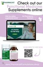 Load image into Gallery viewer, Flyers - Pharmacist Formulations Therapeutic Lines