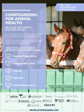 Load image into Gallery viewer, Animal Health Poster (3 Variations)