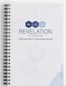 Revelation Notebook