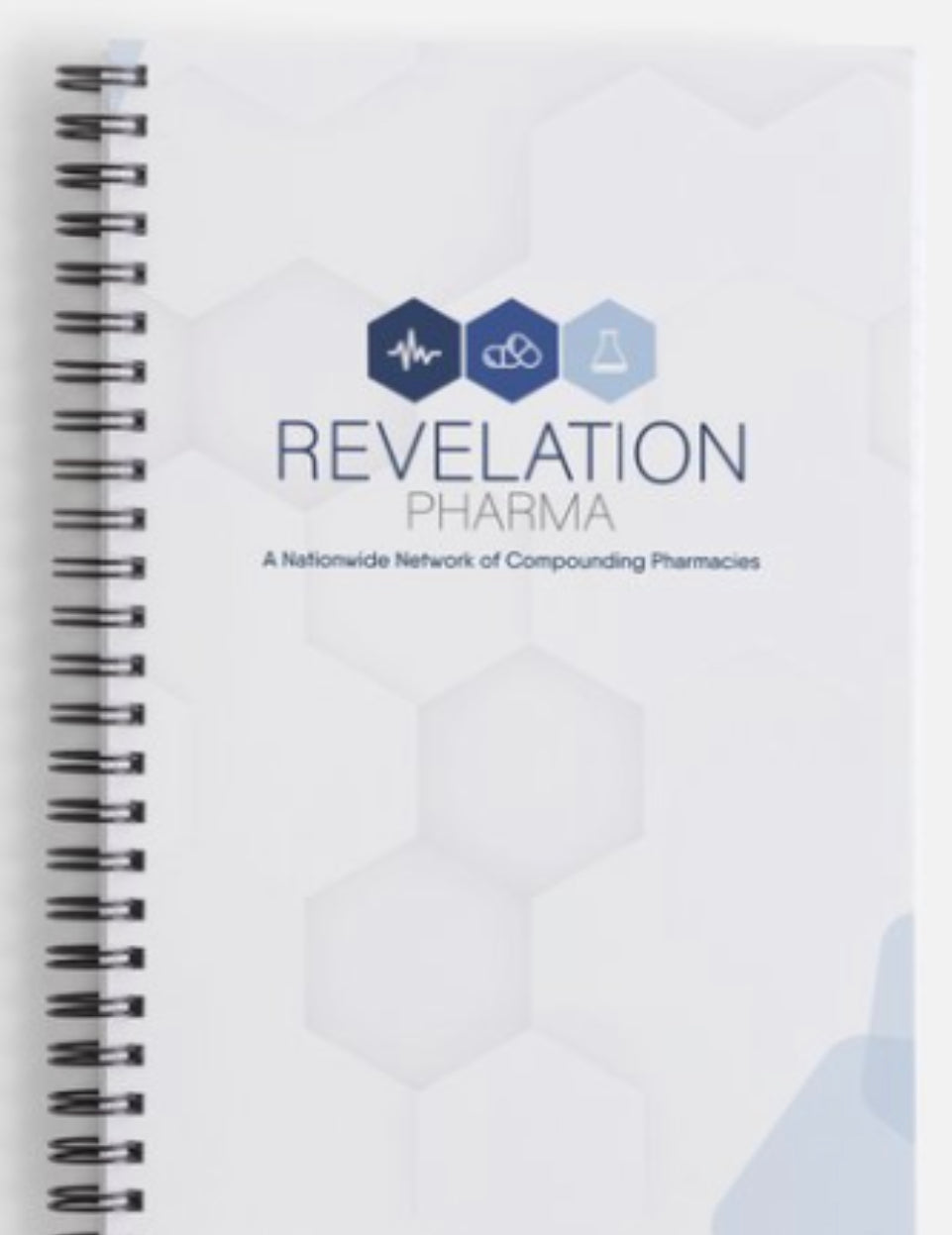 Revelation Notebook