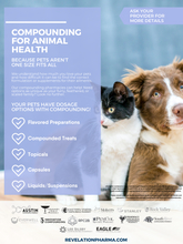 Load image into Gallery viewer, Animal Health Poster (3 Variations)