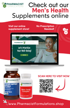 Load image into Gallery viewer, Flyers - Pharmacist Formulations Therapeutic Lines