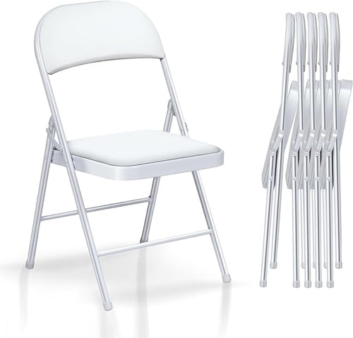 Folding Chairs for 6ft and 8ft Table