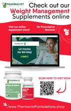 Load image into Gallery viewer, Flyers - Pharmacist Formulations Therapeutic Lines