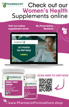 Load image into Gallery viewer, Flyers - Pharmacist Formulations Therapeutic Lines