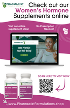 Load image into Gallery viewer, Flyers - Pharmacist Formulations Therapeutic Lines