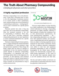 Compounding-Regulatory-Framework - Austin