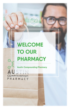 Load image into Gallery viewer, Pharmacy Information Book (All Pharmacy Variations)