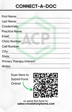 Load image into Gallery viewer, Connect-A-Doc Paper Pads (All Pharmacy Variations)