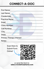 Load image into Gallery viewer, Connect-A-Doc Paper Pads (All Pharmacy Variations)