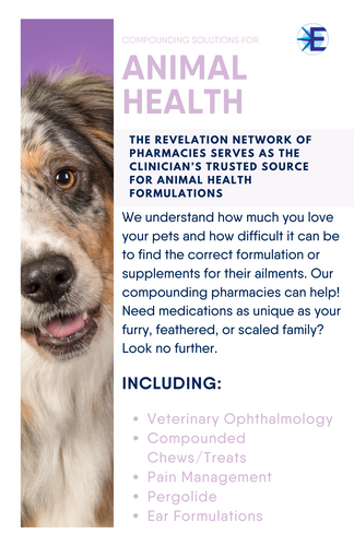 Animal Health Slick - Eastern States