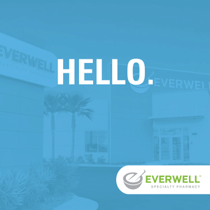 Everwell Patient Brochure / Booklet