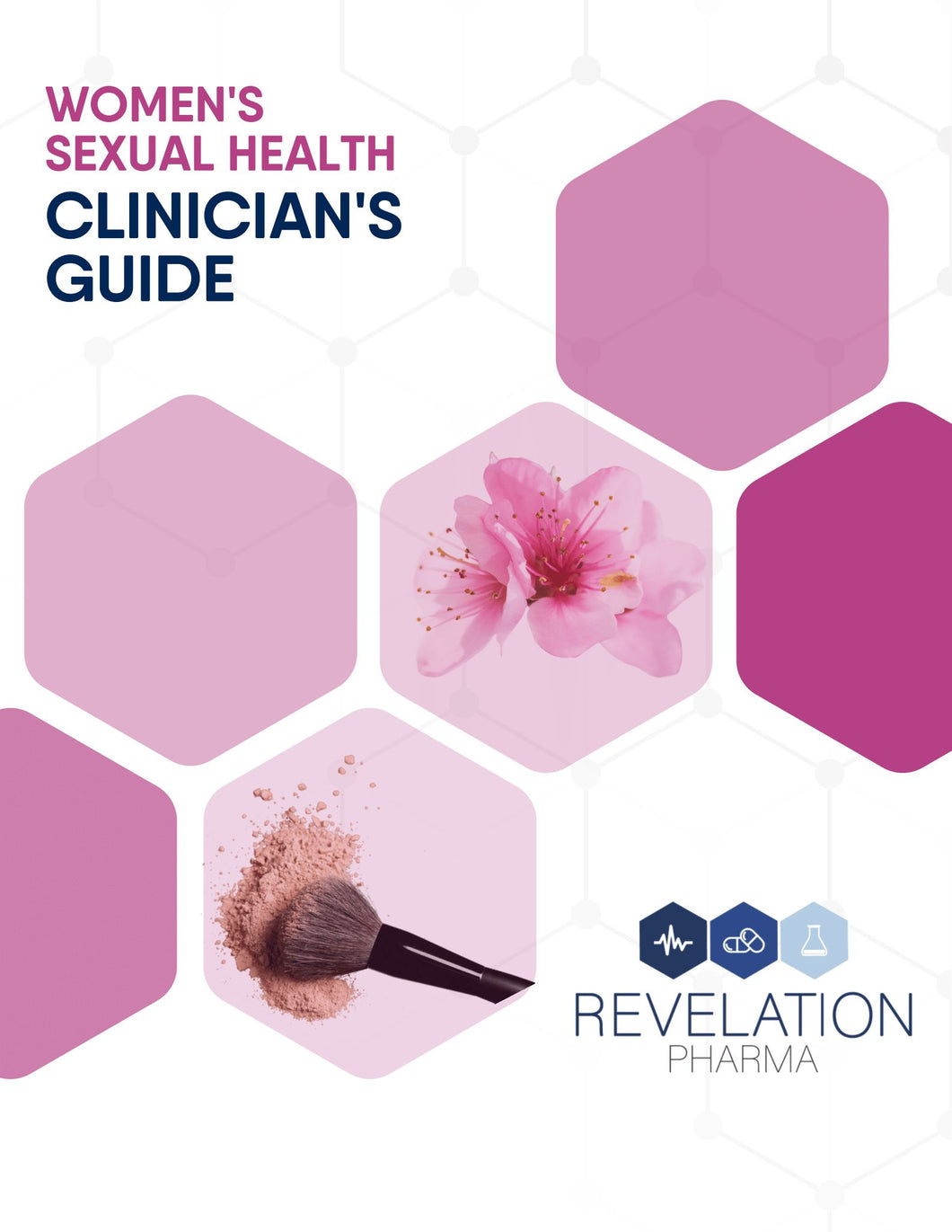 Revelation - Clinician Guide - Women's Sexual Health