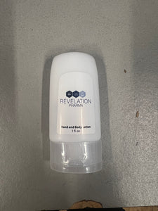 Hand Lotion