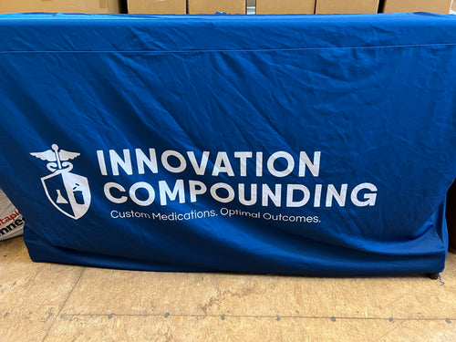 Innovation Table Cloth