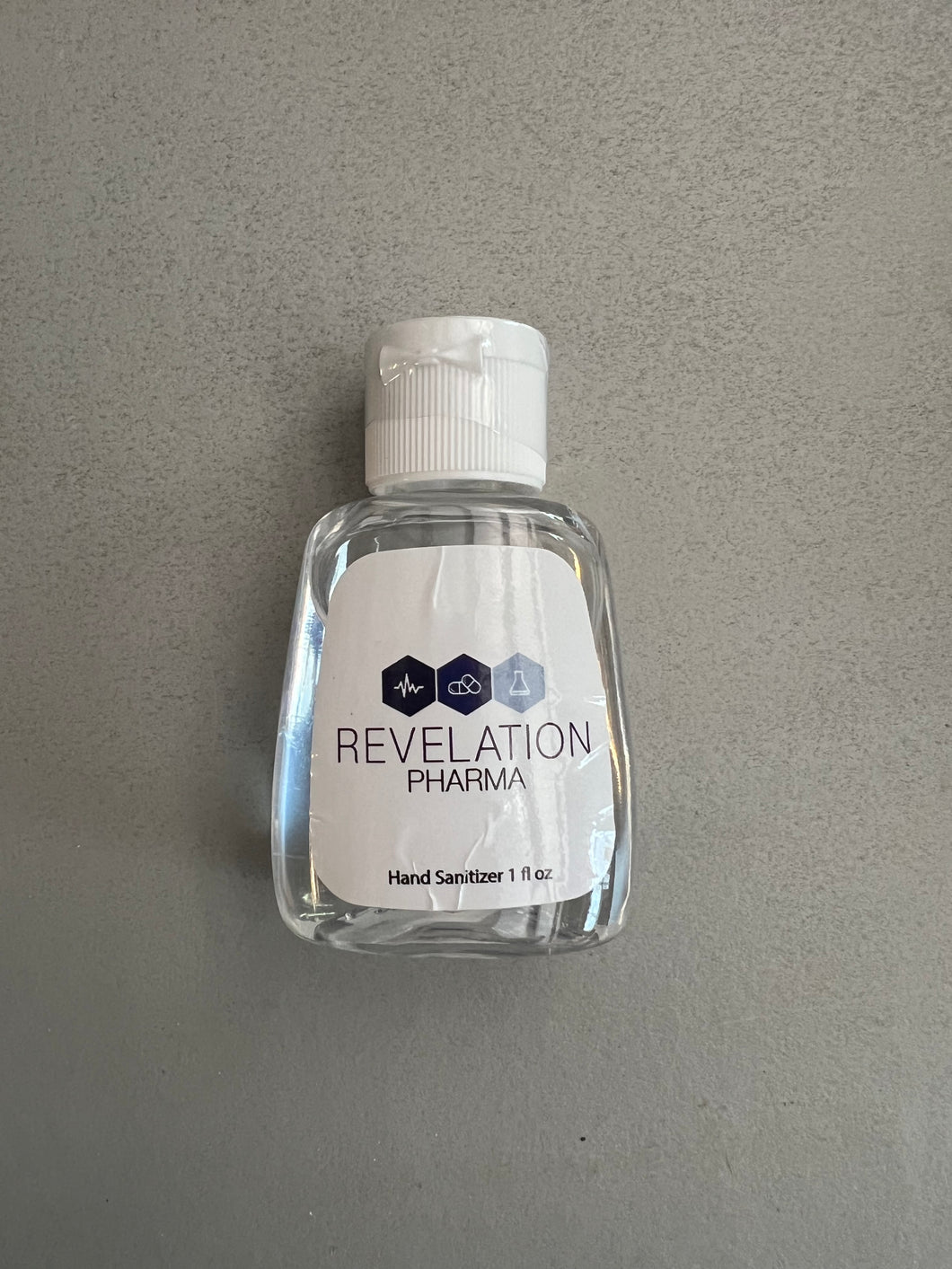 Revelation Hand Sanitizer