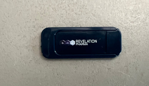 Revelation Web Cam Covers