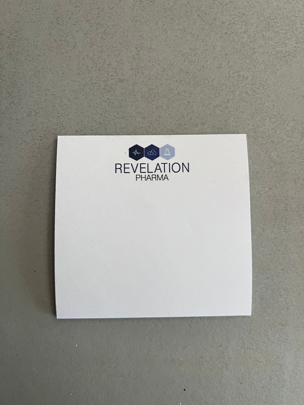 Revelation Sticky Notes