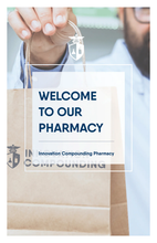 Load image into Gallery viewer, Pharmacy Information Book (All Pharmacy Variations)