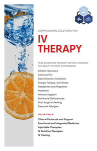 Revelation- IV Therapy Slick