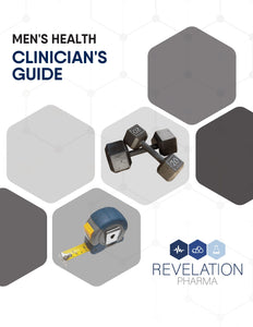 Revelation - Clinician Guide - Men's Health