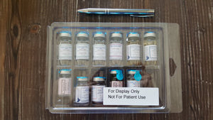 Display Myers Kit