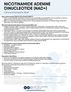 Clinical Briefs (Revelation)