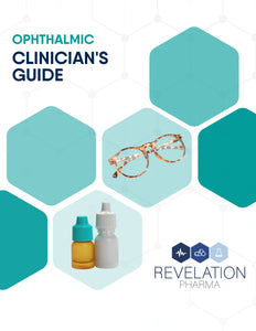 Ophthalmic Clinician's Guide