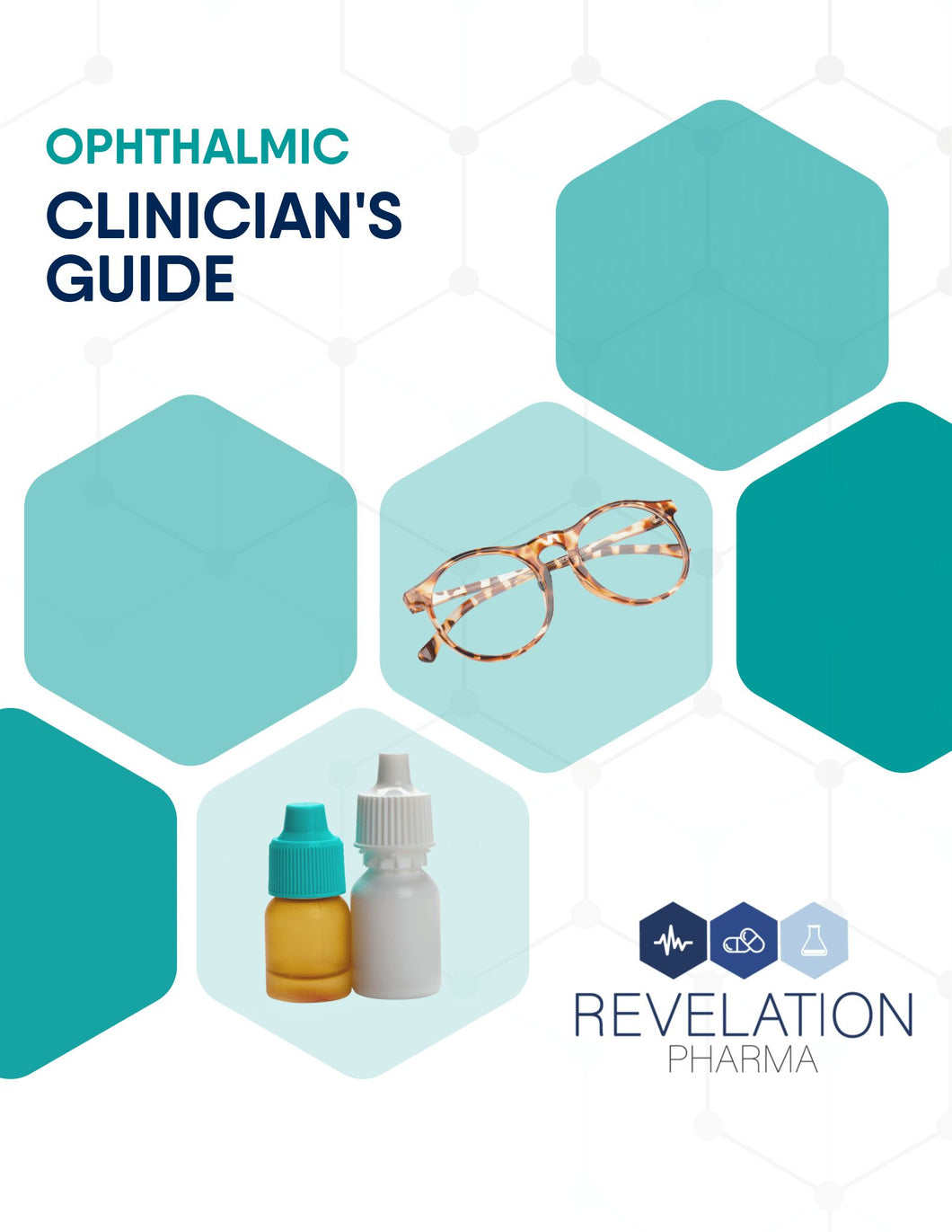 Ophthalmic Clinician's Guide