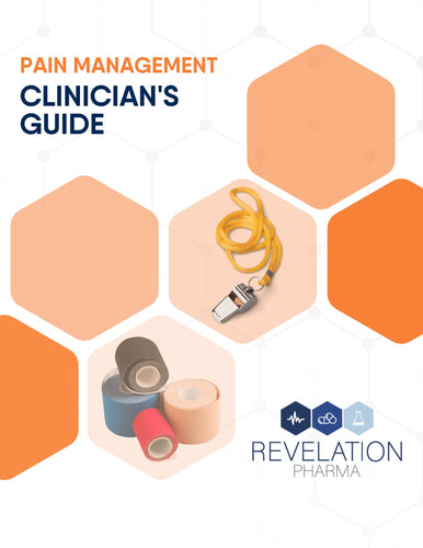 Revelation - Clinician Guide - Pain Management