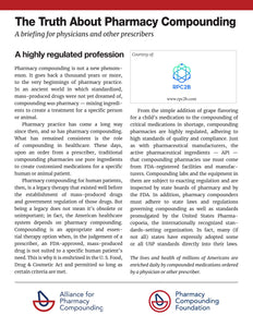 Regulatory Framework - RPC2B