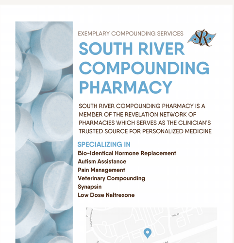 General South River Informational Handout