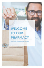 Load image into Gallery viewer, Pharmacy Information Book (All Pharmacy Variations)