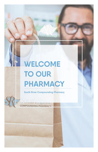 Pharmacy Information Book (All Pharmacy Variations)