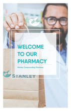 Load image into Gallery viewer, Pharmacy Information Book (All Pharmacy Variations)