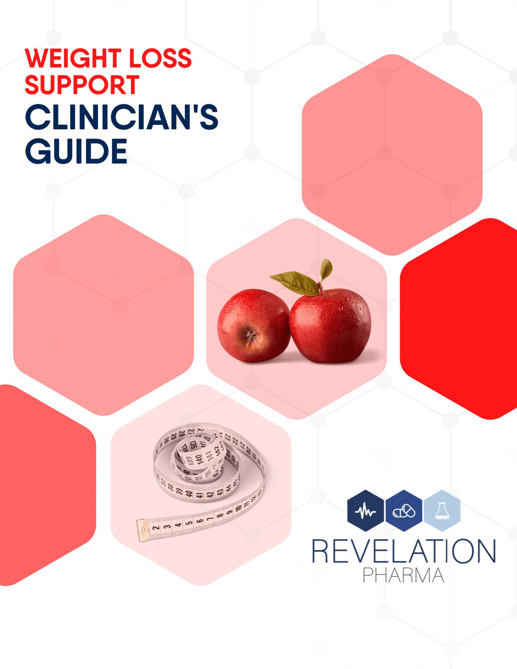 Revelation - Clinician Guide - Weight Loss Support