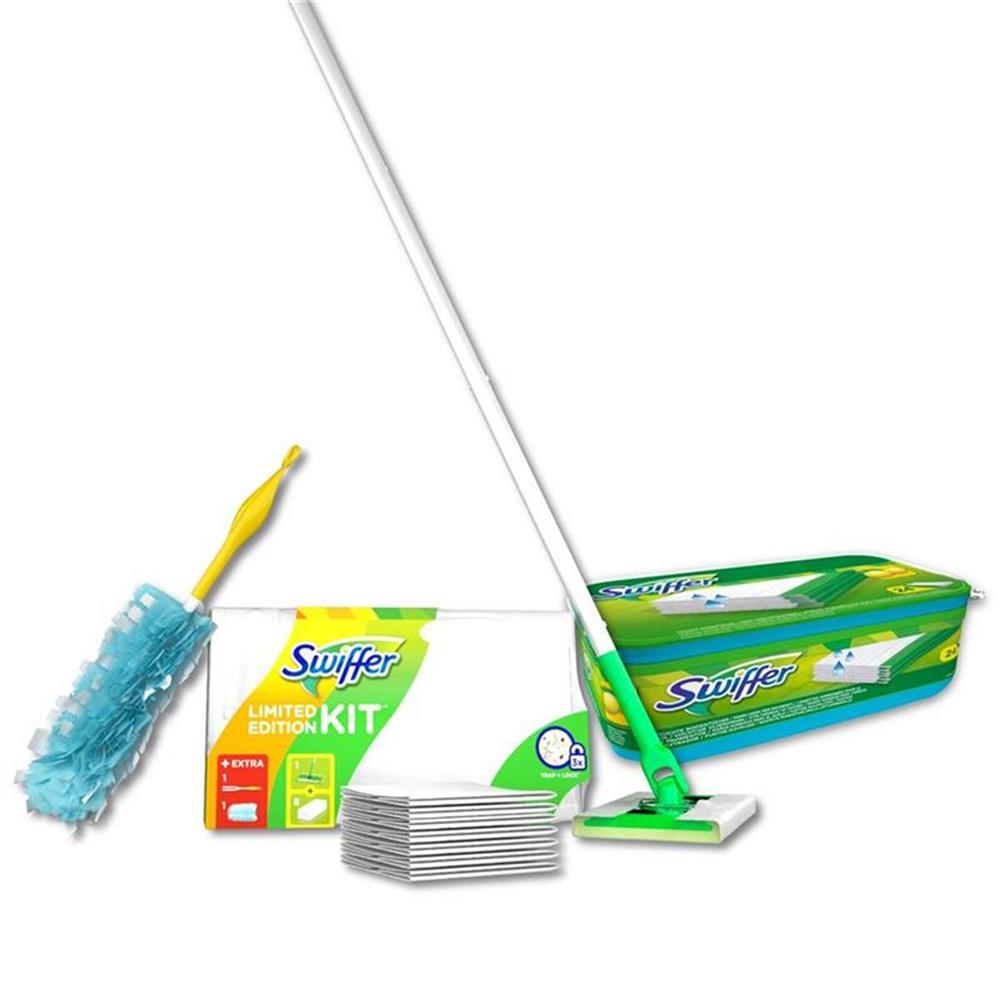 Cleaning Supply Set