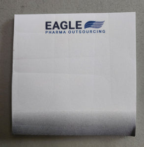 Eagle Post It Notes