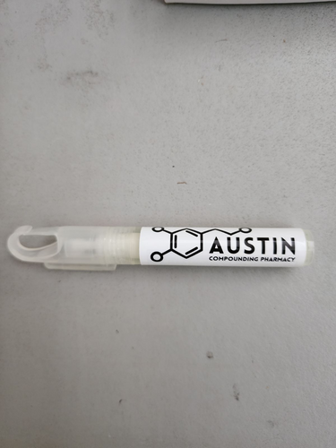 Austin Sunscreen