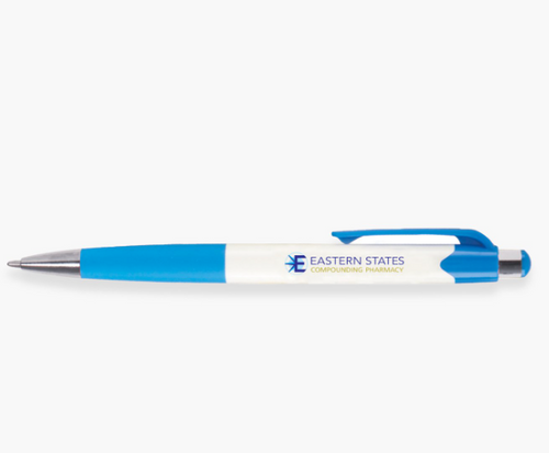 Pen - Eastern States Compounding Logo Pens