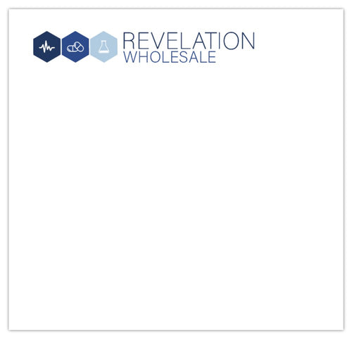 Sticky Pads - Revelation Wholesale