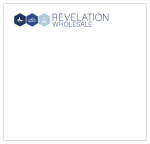 Sticky Pads - Revelation Wholesale