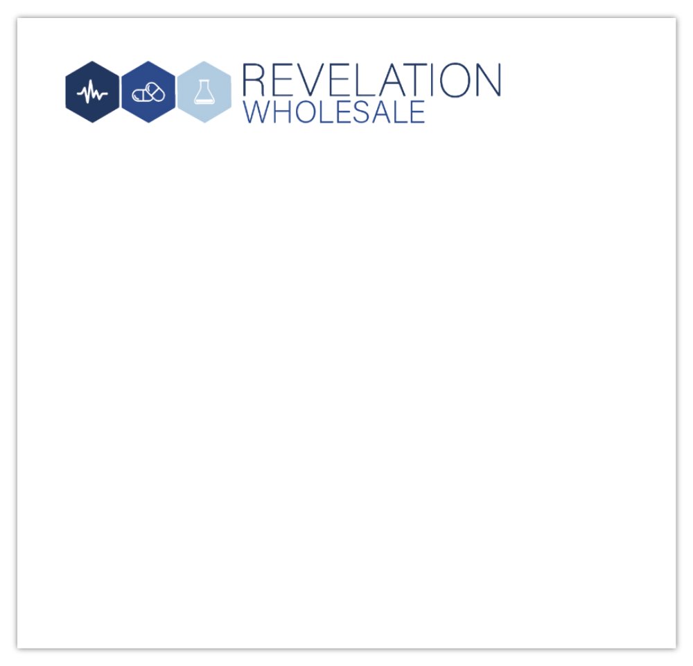 Sticky Pads - Revelation Wholesale