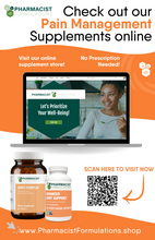 Load image into Gallery viewer, Flyers - Pharmacist Formulations Therapeutic Lines