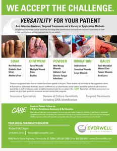 Everwell - We Accept the Challenge